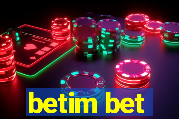 betim bet